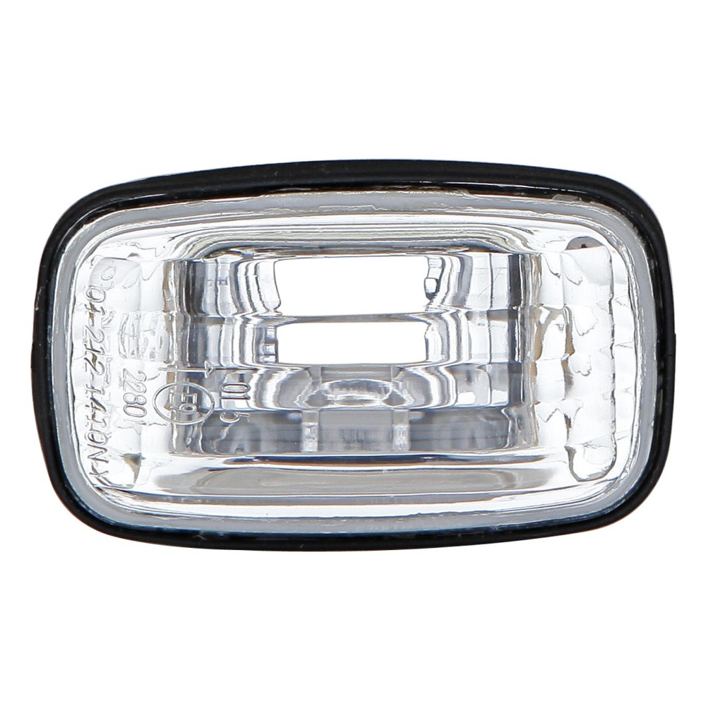 Achetez KIT FEU DE CÔTÉ BLANC (DROIT/GAUCHE) TOYOTA TOYOTA L/CRUISER FJ100 1998.01- au meilleur prix sur todocarrocería.c