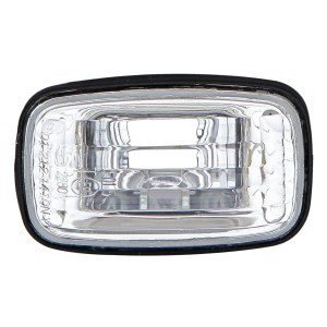 Compra KIT PILOTO LATERALES BLANCO(DERECHO/IZQUIERDO) TOYOTA TOYOTA L/CRUISER FJ100 1998.01- al mejor precio en todocarrocería.c