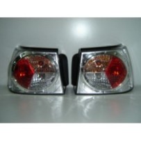 Compra KIT PILOTO TRASERO (CANTO+MALA TUNING) SEAT SEAT IBIZA 99- al mejor precio en todocarrocería.com