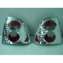 Achetez le KIT FEU ARRIÈRE (VERRE TUNING 2VOL) OPEL OPEL ASTRA 98- au meilleur prix sur todocarrocería.com