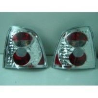 Compra KIT PILOTO TRASERO (CRISTAL TUNING 2VOL) OPEL OPEL ASTRA 98- al mejor precio en todocarrocería.com