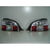 Compra KIT PILOTO TRASERO (CRISTAL TUNING) CITROEN CITROEN SAXO 96- al mejor precio en todocarrocería.com