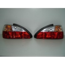 Achetez le KIT FEU ARRIÈRE (VERRE TUNING) PEUGEOT PEUGEOT 306 99- au meilleur prix sur todocarrocería.com