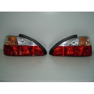 Compra KIT PILOTO TRASERO (CRISTAL TUNING) PEUGEOT PEUGEOT 306 99- al mejor precio en todocarrocería.com