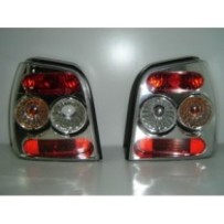 Compra KIT PILOTO TRASERO (CRISTAL TUNING) VW VW POLO 94- al mejor precio en todocarrocería.com