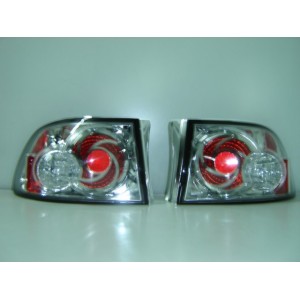 Compra KIT PILOTO TRASERO CRISTAL (TUNING)(H/B)(3P) HONDA HONDA CIVIC 92- al mejor precio en todocarrocería.com