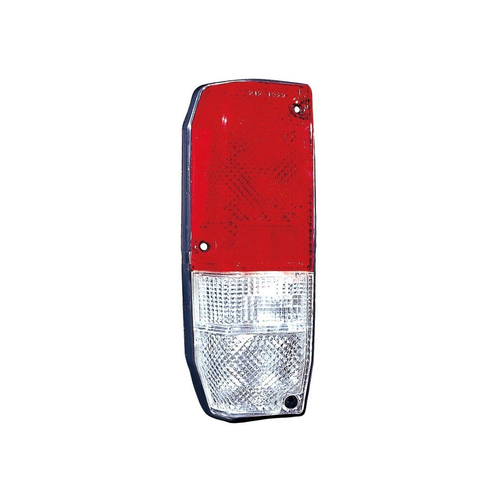 Achetez KIT FEU ARRIÈRE DROIT/GAUCHE CX FCH (TRANSPARENT) TOYOTA TOYOTA LAND CRUISER FJ75 85-02 au meilleur prix sur todoca.