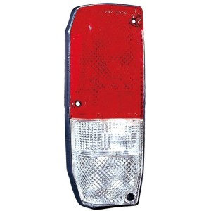 Achetez KIT FEU ARRIÈRE DROIT/GAUCHE CX FCH (TRANSPARENT) TOYOTA TOYOTA LAND CRUISER FJ75 85-02 au meilleur prix sur todoca.