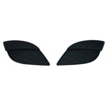 Compra KIT REJILLA (DERECHO/IZQUIERDO) PARAGOLPES DELANTERO (S/FURO FAROL)(BASIC) RENAULT RENAULT TWINGO 07- al mejor precio en 