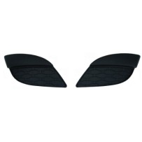 Compra KIT REJILLA (DERECHO/IZQUIERDO) PARAGOLPES DELANTERO (S/FURO FAROL)(BASIC) RENAULT RENAULT TWINGO 07- al mejor precio en 