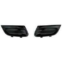 Achetez KIT GRILLE DROITE/GAUCHE PARE-CHOCS AVANT RENAULT TWINGO II 2012.01- au meilleur prix sur todocarrocería.c