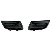 Achetez KIT GRILLE DROITE/GAUCHE PARE-CHOCS AVANT RENAULT TWINGO II 2012.01- au meilleur prix sur todocarrocería.c