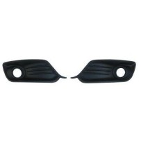 Compra KIT REJILLA PARAGOLPES DELANTERO(DERECHO/IZQUIERDO)C/F FARO ANTINIEBLA RENAULT RENAULT MEGANE 14- al mejor precio en todo