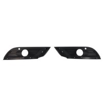 Compra KIT REJILLA(DERECHO/IZQUIERDO) PARAGOLPES DELANTERO C/FURO FAROIS C/F SENSOR RENAULT RENAULT TALISMAN 2015.11- al mejor p