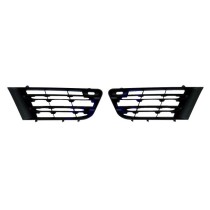Compra KIT REJILLAS (DERECHO/ IZQUIERDO) RENAULT RENAULT SCENIC 05- al mejor precio en todocarrocería.com