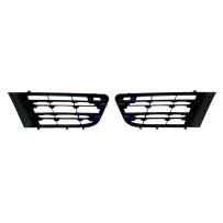 Achetez KIT GRILLES (DROITE/ GAUCHE) RENAULT RENAULT SCENIC 05- au meilleur prix sur todocarrocería.com