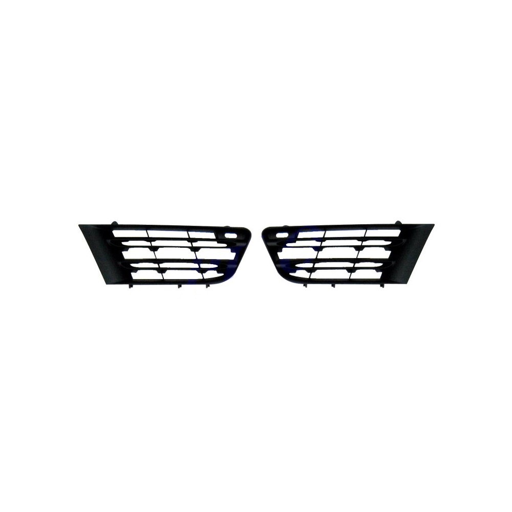 Achetez KIT GRILLES (DROITE/ GAUCHE) RENAULT RENAULT SCENIC 05- au meilleur prix sur todocarrocería.com
