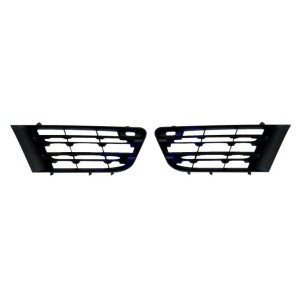 Compra KIT REJILLAS (DERECHO/ IZQUIERDO) RENAULT RENAULT SCENIC 05- al mejor precio en todocarrocería.com