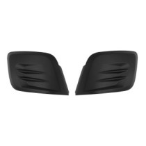 Compra KIT REJILLAS (DERECHO/IZQUIERDO) PARAGOLPES DELANTERO CITROEN CITROEN BERLINGO 15- al mejor precio en todocarrocería.com