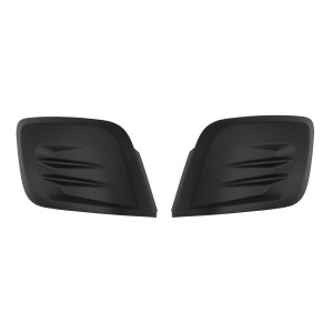 Compra KIT REJILLAS (DERECHO/IZQUIERDO) PARAGOLPES DELANTERO CITROEN CITROEN BERLINGO 15- al mejor precio en todocarrocería.com