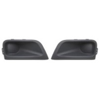 Achetez le KIT GRILLES (DROITE/GAUCHE) PARE-CHOCS AVANT CITROEN CITROEN BERLINGO 2018.06- au meilleur prix sur todocarrocería.