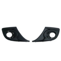 Achetez KIT GRILLES (DROITE/GAUCHE) PARE-CHOCS AVANT RENAULT RENAULT MEGANE 12- au meilleur prix sur todocarrocería.com