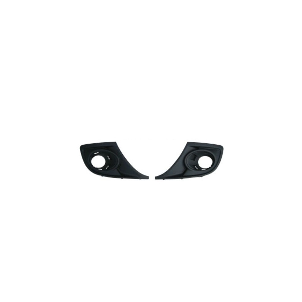 Achetez KIT GRILLES (DROITE/GAUCHE) PARE-CHOCS AVANT RENAULT RENAULT MEGANE 12- au meilleur prix sur todocarrocería.com