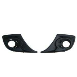 Achetez KIT GRILLES (DROITE/GAUCHE) PARE-CHOCS AVANT RENAULT RENAULT MEGANE 12- au meilleur prix sur todocarrocería.com