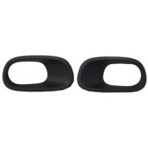 Achetez KIT GRILLES (DROITE/GAUCHE) BOUCLIER AVANT (AVEC TROU DE PHARE) CITROEN CITROEN C3 2016.09- au meilleur prix sur todoc.