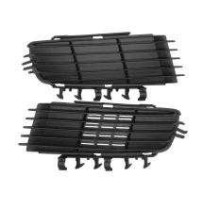 Compra KIT REJILLAS (DERECHO/IZQUIERDO) PARAGOLPES DELANTERO (S/FUROS) OPEL OPEL VECTRA 02- al mejor precio en todocarrocería.co