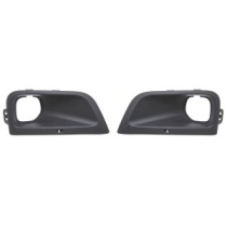 Compra KIT REJILLAS (DERECHO/IZQUIERDO) PARAGOLPES DELANTERO C/FURO FAROL CITROEN CITROEN BERLINGO 2018.06- al mejor precio en t