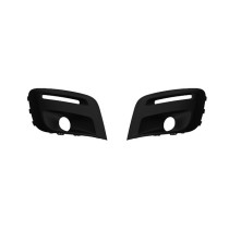 Achetez KIT GRILLES AVANT (DROITE/GAUCHE) PARE-CHOCS AVANT AVEC PHARES+FEUX DE JOUR CITROEN CITROEN BERLINGO 15- au meilleur pri