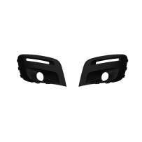 Compra KIT REJILLAS P/P(DERECHO/IZQUIERDO) PARAGOLPES DELANTERO C/F FAR+LUZ DIURNA CITROEN CITROEN BERLINGO 15- al mejor precio 