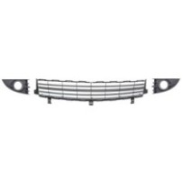Compra KIT REJILLAS PARAGOLPES DELANTERO RENAULT RENAULT SCENIC 05- al mejor precio en todocarrocería.com