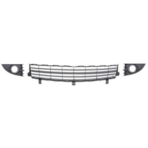 Achetez KIT GRILLES BOUCLIER AVANT RENAULT RENAULT SCENIC 05- au meilleur prix sur todocarrocería.com