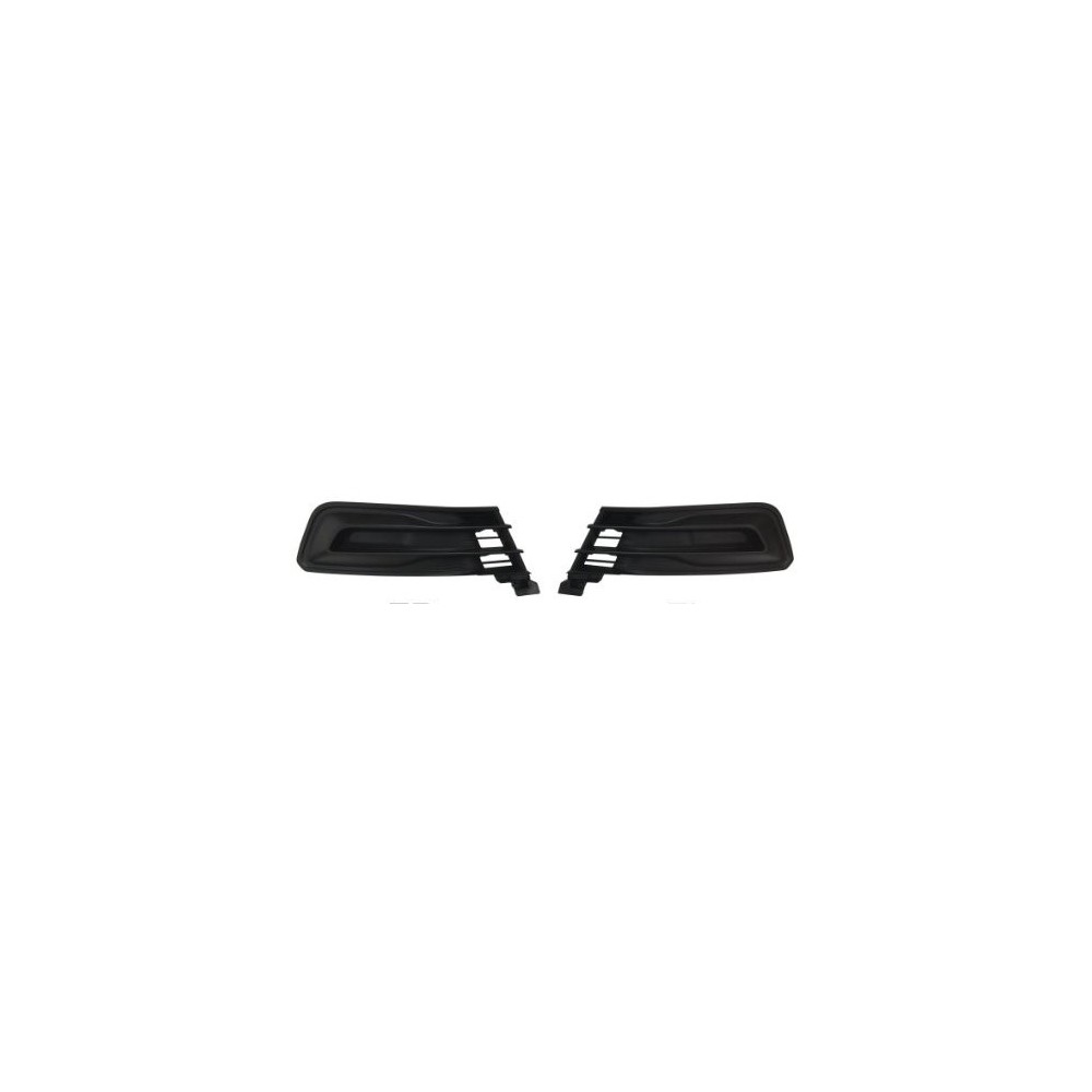 Achetez KIT GRILLES DE BOUCLIER AVANT S/ TROU DE BROUILLARD RENAULT RENAULT CAPTUR 2017.05- au meilleur prix sur todocarrocería.