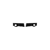 Achetez le KIT GRILLES (DROITE/GAUCHE) PARE-CHOCS AVANT AVEC TROU POUR PHARES FIAT FIAT TALENTO 2017.01- au meilleur prix sur to