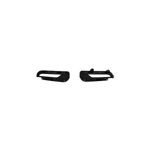Achetez KIT GRILLES (DROITE/GAUCHE) BOUCLIER AVANT FEUX DE JOUR FIAT FIAT TALENTO 2017.01- au meilleur prix sur todocarroce.