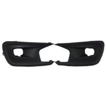 Achetez KIT GRILLES (DROITE/GAUCHE) PARE-CHOCS AVANT CITROEN C4 PICASSO 2016.04-/C4 SPACETOURER 2018.04- au meilleur prix.