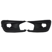 Achetez KIT GRILLES (DROITE/GAUCHE) PARE-CHOCS AVANT CITROEN C4 PICASSO 2016.04-/C4 SPACETOURER 2018.04- au meilleur prix.