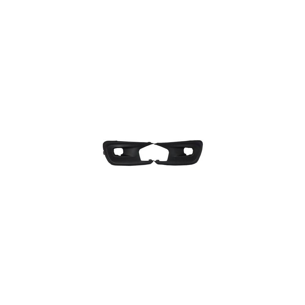 Achetez KIT GRILLES (DROITE/GAUCHE) PARE-CHOCS AVANT CITROEN C4 PICASSO 2016.04-/C4 SPACETOURER 2018.04- au meilleur prix.
