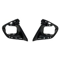 Compra KIT SOPORTE DERECHO/IZQUIERDO FARO ANTINIEBLA PARAGOLPES DELANTERO RENAULT RENAULT CLIO V 2019.06- al mejor precio en tod