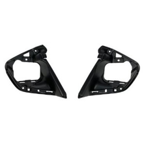 Achetez KIT SUPPORT DROIT/GAUCHE PHARE ANTI-BROUILLARD PARE-CHOCS AVANT RENAULT RENAULT CLIO V 2019.06- au meilleur prix sur tod
