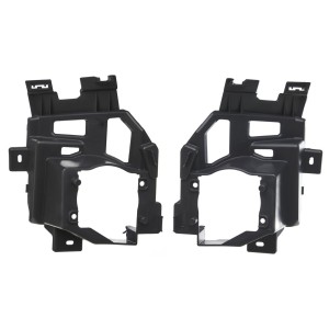 Compra KIT SOPORTES FARO ANTINIEBLA (DERECHO/IZQUIERDO) CITROEN CITROEN BERLINGO 2018.06- al mejor precio en todocarrocería.com