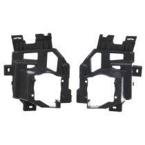 Compra KIT SOPORTES FARO ANTINIEBLA (DERECHO/IZQUIERDO) PEUGEOT CITROEN BERLINGO 2018.06- al mejor precio en todocarrocería.com