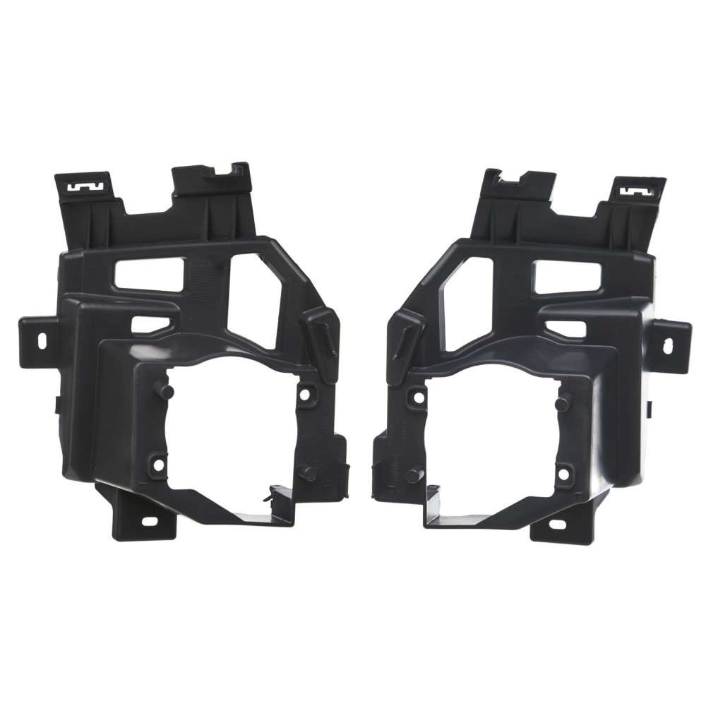 Achetez KIT SUPPORTS DE PHARE ANTI-BROUILLARD (DROIT/GAUCHE) PEUGEOT CITROEN BERLINGO 2018.06- au meilleur prix sur todocarrocer