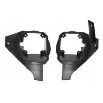Achetez KIT SUPPORTS DE PHARE ANTI-BROUILLARD INT PARE-CHOCS AVANT (DROIT/GAUCHE) PEUGEOT CITROEN BERLINGO/PARTNER 02- au meille