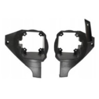 Achetez KIT SUPPORTS DE PHARE ANTI-BROUILLARD INT PARE-CHOCS AVANT (DROIT/GAUCHE) PEUGEOT CITROEN BERLINGO/PARTNER 02- au meille