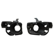 Compra KIT SOPORTES INT FARO ANTINIEBLA PARAGOLPES DELANTERO(DERECHO/IZQUIERDO) CITROEN CITROEN BERLINGO/PARTNER 08- al mejor pr