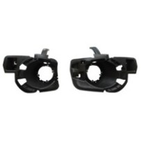 Compra KIT SOPORTES INT FARO ANTINIEBLA PARAGOLPES DELANTERO(DERECHO/IZQUIERDO) CITROEN CITROEN BERLINGO/PARTNER 08- al mejor pr